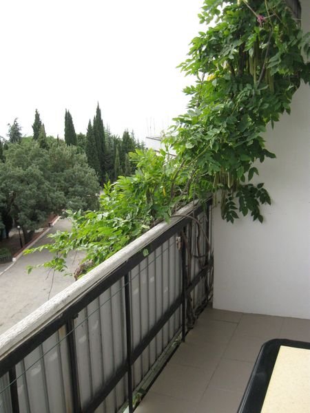 Стандартный 3-местный (без кондиционера)