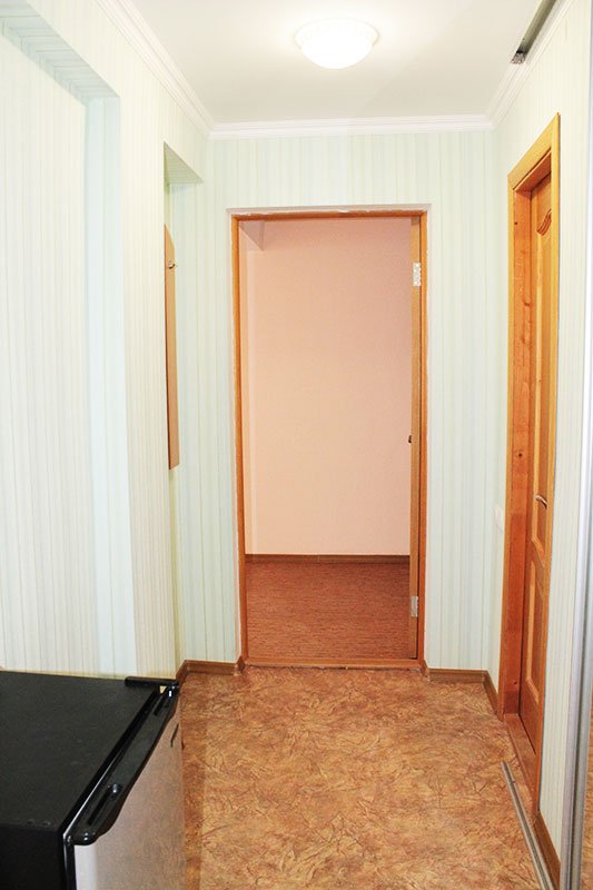 Стандартный 3-местный (с кондиционером)