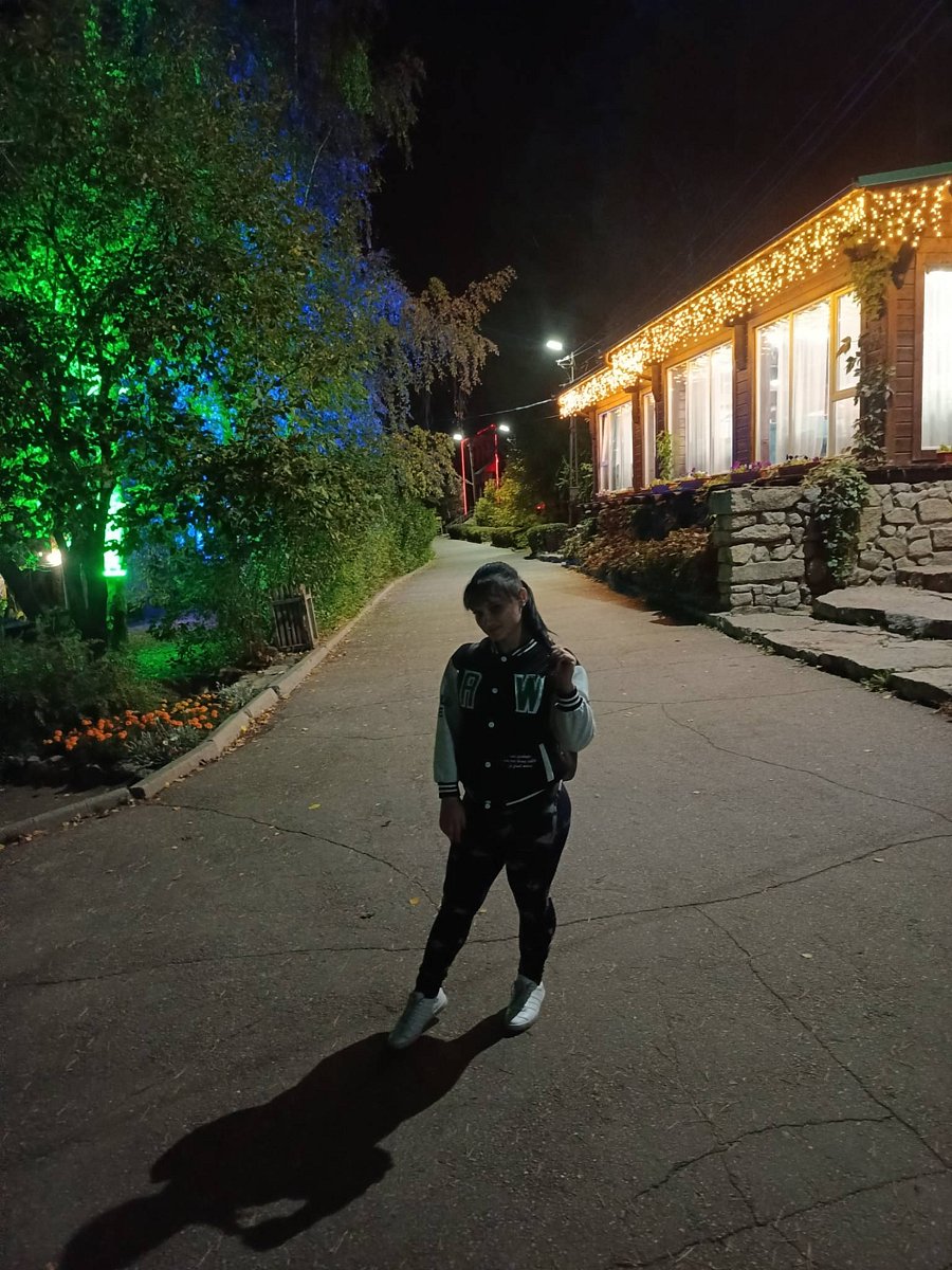 Фото 2 из отзыва о клуб-отеле Тургояк Сити