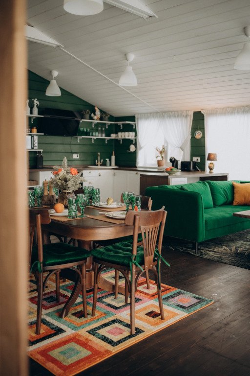 Шале Лесной, Ярославская область: фото 2