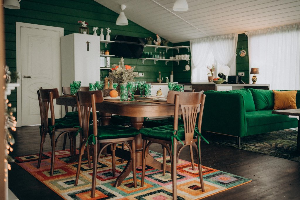 Шале Лесной, Ярославская область: фото 3