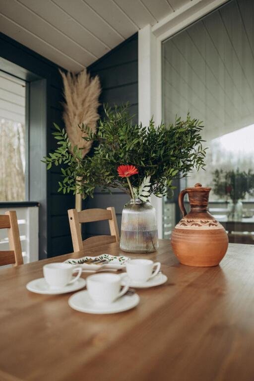 Шале Лесной, Ярославская область: фото 5