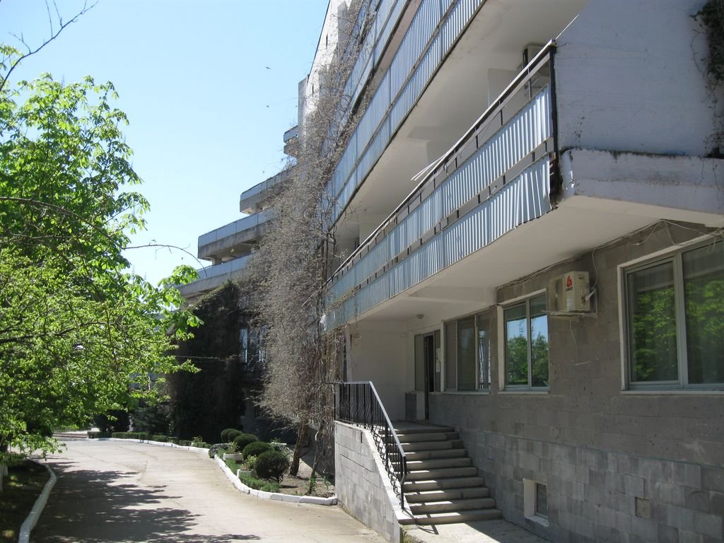 Канака, Крым: фото 5