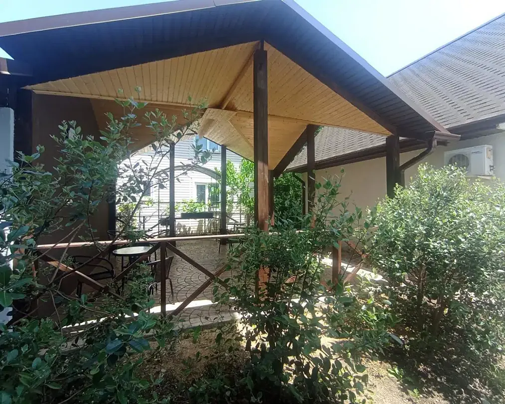 Апартаменты Калипсо, Краснодарский край: фото 5