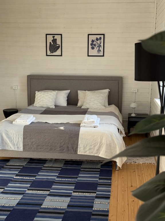 COTTEDGIO на улице Раджа 52, Ярославская область: фото 3