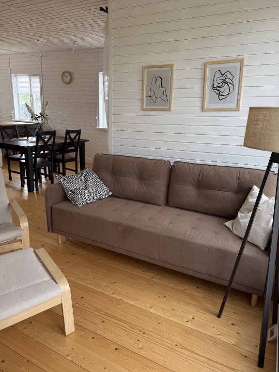 COTTEDGIO на улице Раджа 52, Ярославская область: фото 5