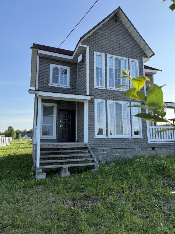 COTTEDGIO на улице Раджа 52, Ярославская область: фото 2