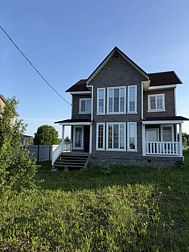 Частный дом COTTEDGIO на улице Раджа 52