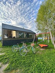 Частный дом Фазенда PZ