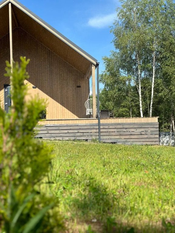 Фазенда PZ, Ярославская область: фото 2