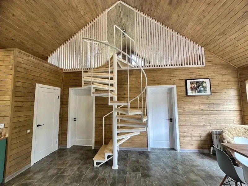 Фазенда PZ, Ярославская область: фото 3