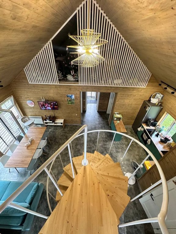 Фазенда PZ, Ярославская область: фото 4