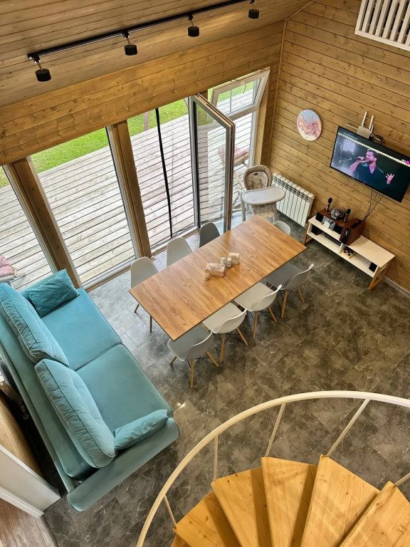 Фазенда PZ, Ярославская область: фото 5