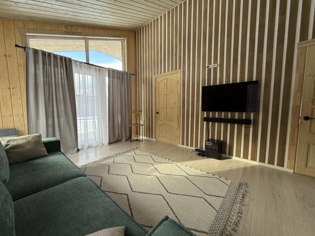 у леса, Ярославская область: фото 4