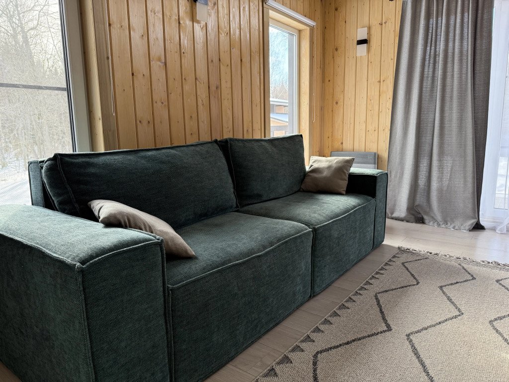 у леса, Ярославская область: фото 5