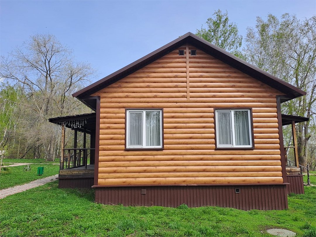 Чайка, Ульяновская область: фото 2