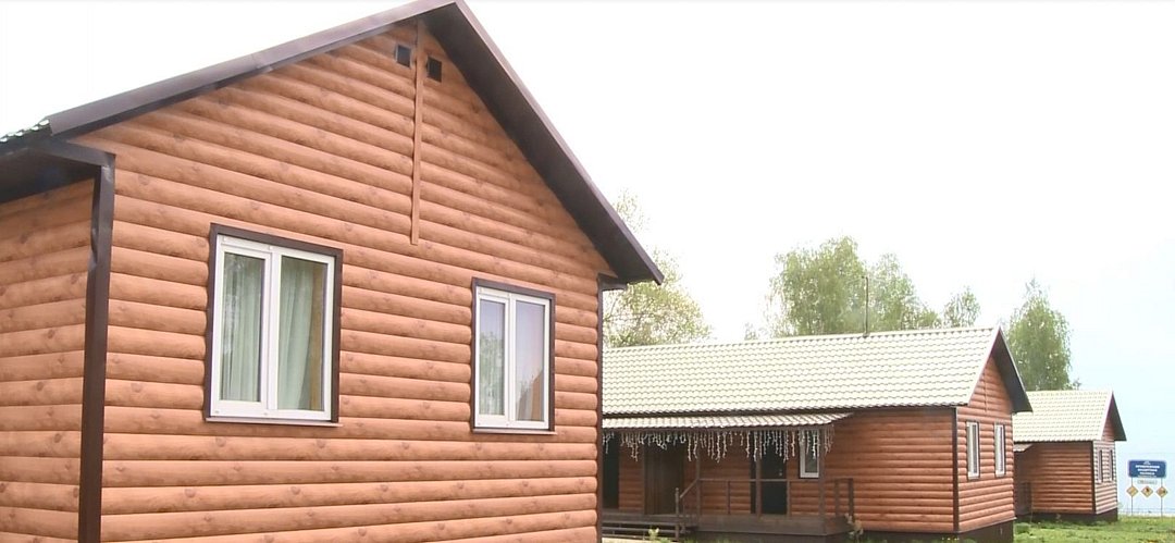 Чайка, Ульяновская область: фото 5