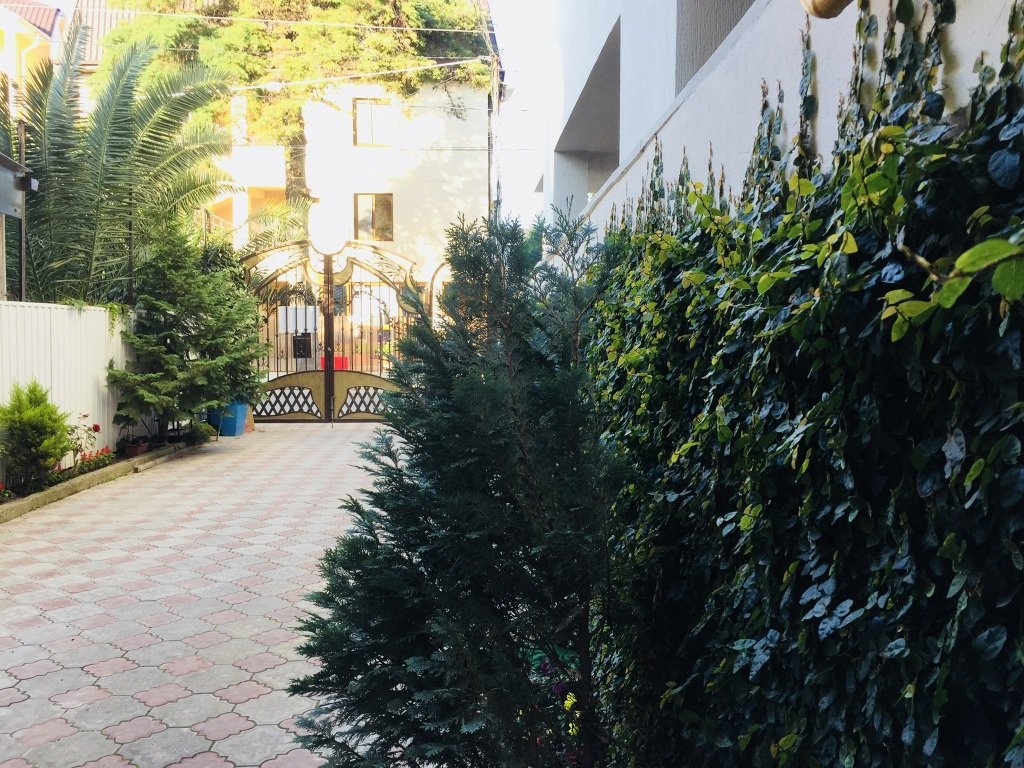 Гостевой дом Галина, Адлер, Краснодарский край