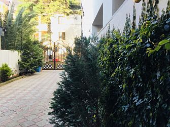 Гостевой дом Галина