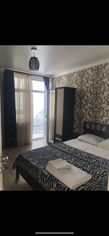 Гостевой дом Галина, Краснодарский край: фото 2