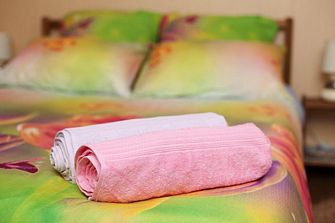 Гостевой дом в Домодедово