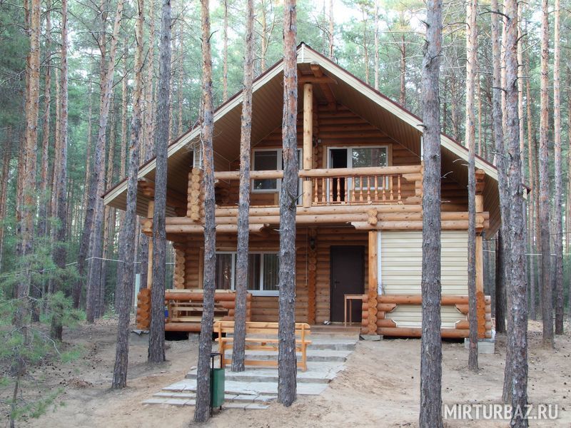 Разгуляево, Ульяновская область: фото 2