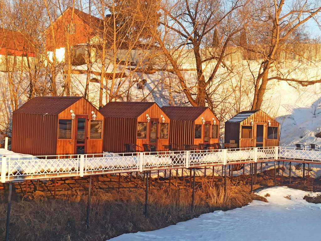 Доменикана, Московская область: фото 4