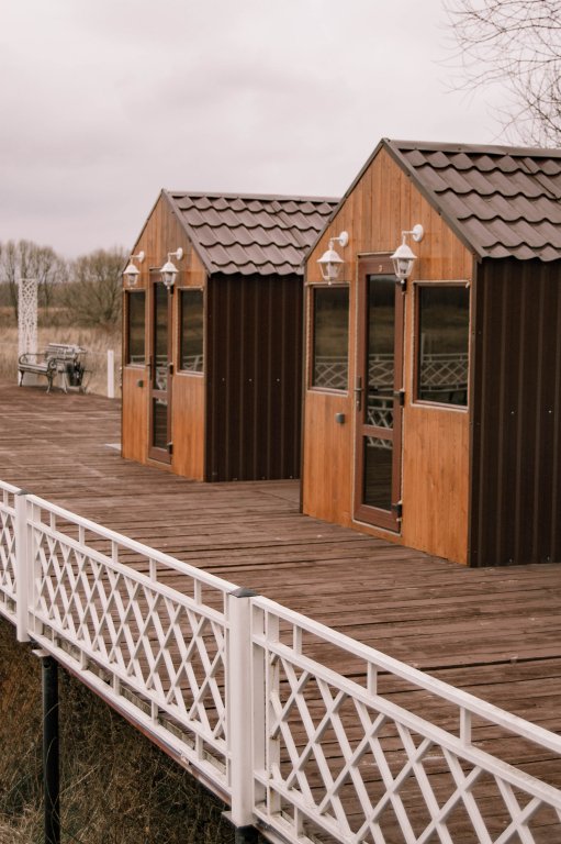 Доменикана, Московская область: фото 3