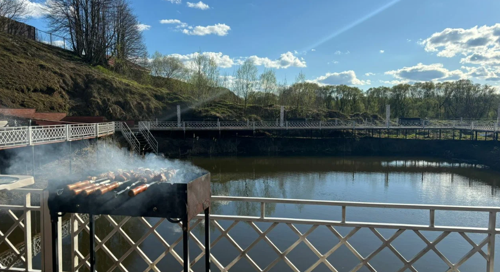 Доменикана, Московская область: фото 5