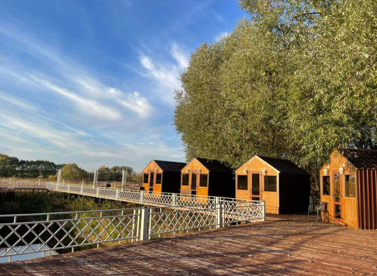 Доменикана, Московская область: фото 2