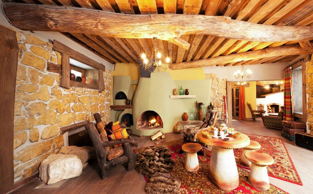 Бутик-отель Клен, Московская область, Звенигород деревня Красновидово Звенигород Одинцовский район поселок Горки-10