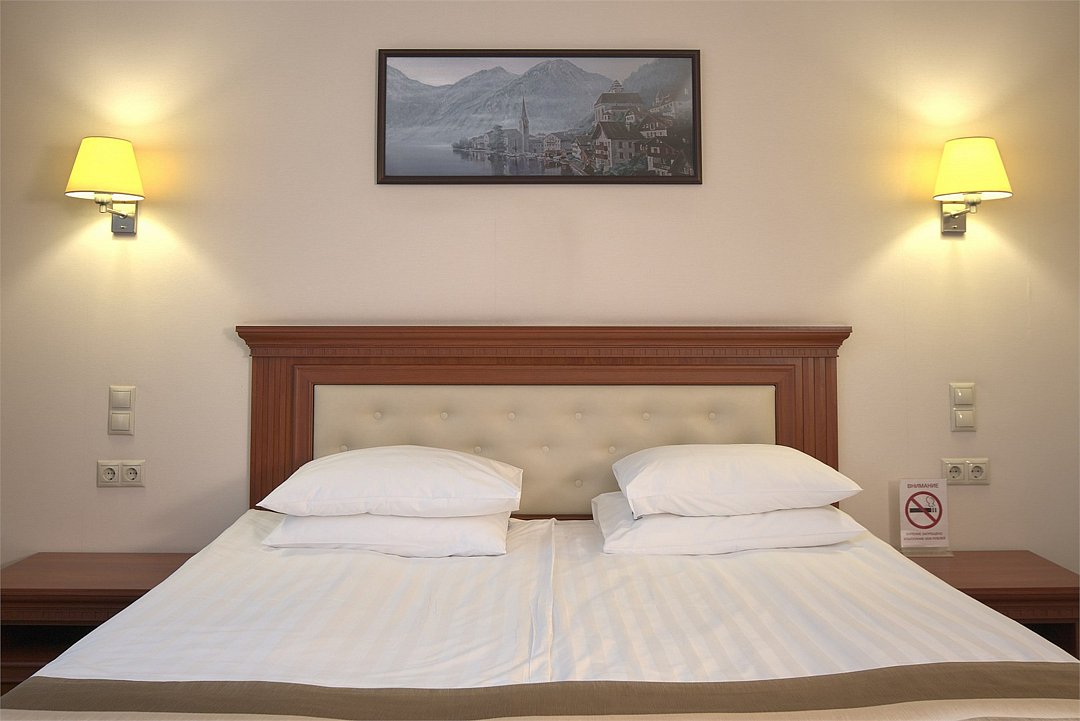 S7 Hotel Domodedovo, Московская область: фото 2