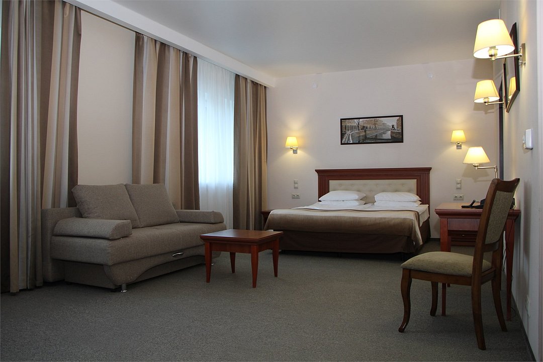 S7 Hotel Domodedovo, Московская область: фото 3