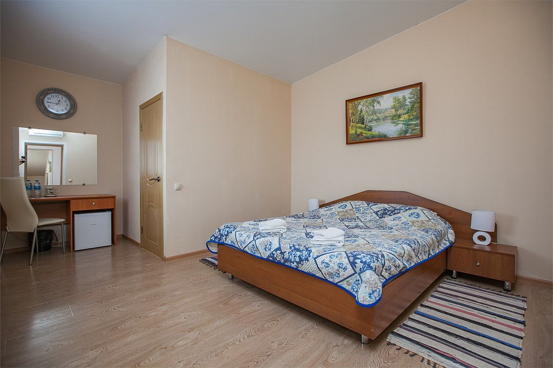 Кафе-отель Государъ, Владимирская область: фото 2