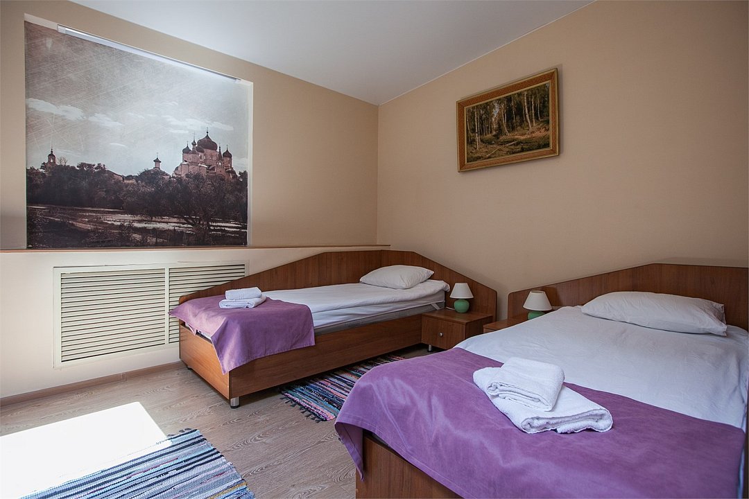 Кафе-отель Государъ, Владимирская область: фото 3