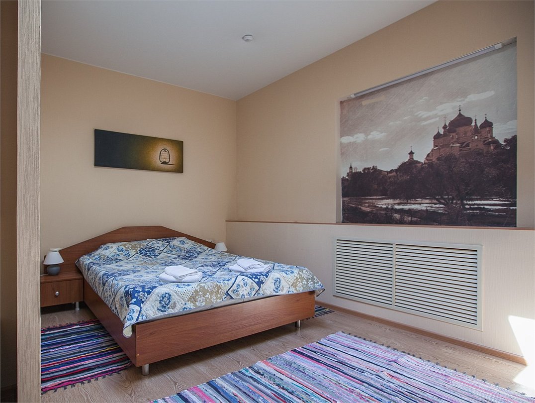 Кафе-отель Государъ, Владимирская область: фото 4