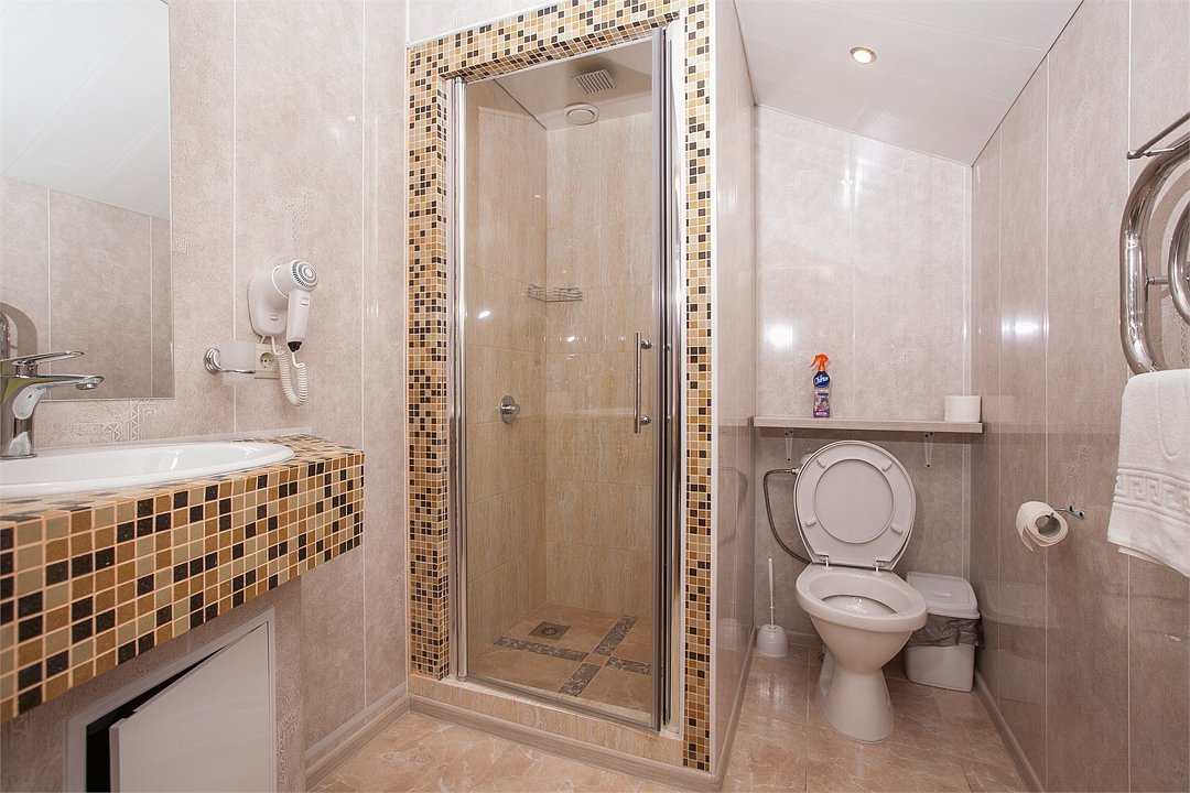 Кафе-отель Государъ, Владимирская область: фото 5