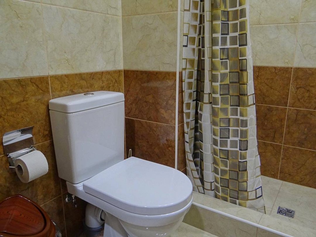 Стандартный 2-местный (с балконом)