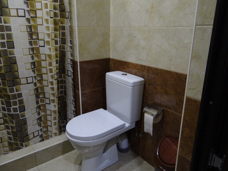 Стандартный 3-местный