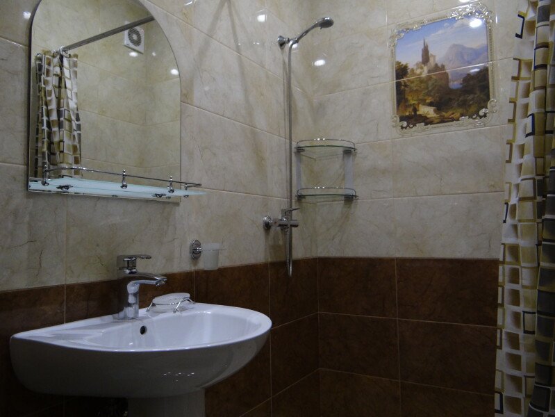 Стандартный 3-местный