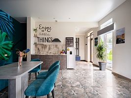 Коттедж VIP до 4 человек, Гостевой комплекс Dacha Place, Химки