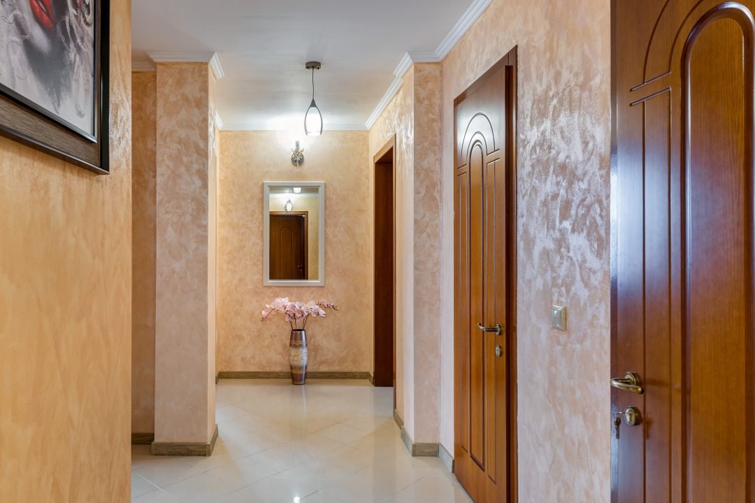 Коридор | Мицо, Краснодарский край