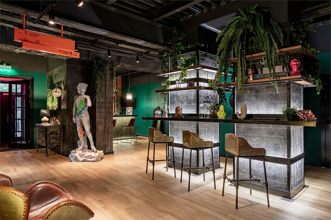 Апарт-отель Vertical Boutique Таганская, Московская область: фото 2