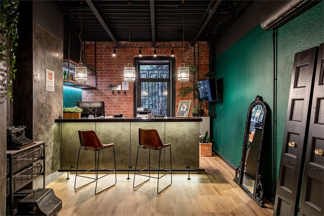 Апарт-отель Vertical Boutique Таганская, Московская область: фото 3