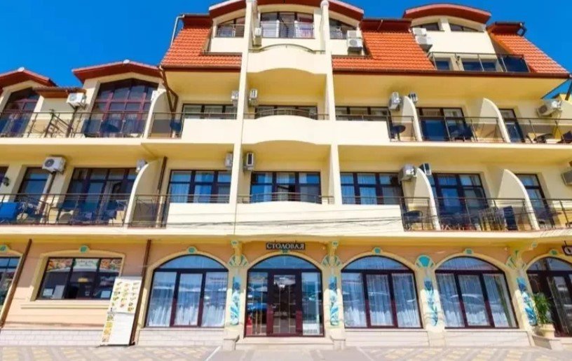 «Ассоль» гостевой дом | Ассоль (Феодосия), Крым