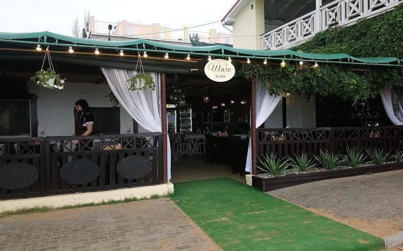 «Ассоль» гостевой дом | Ассоль (Феодосия), Крым