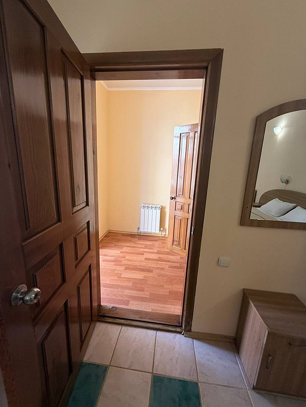 Номер 3-местный 1-комнатный №15,16