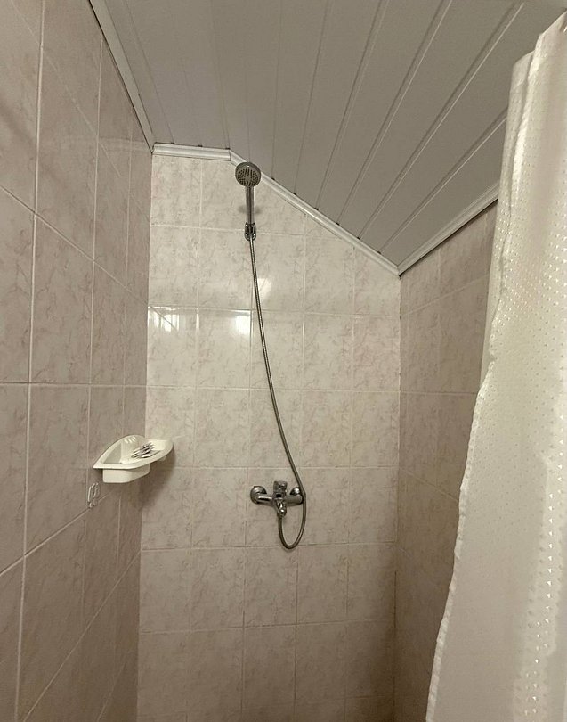 Номер 4-местный 2-комнатный №21