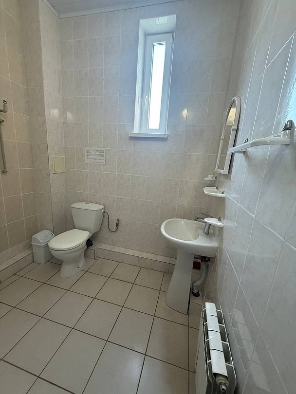 Стандартный 4-местный 1-комнатный №19+№20