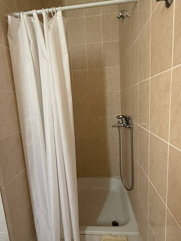 Стандартный 4-местный 1-комнатный №19+№20